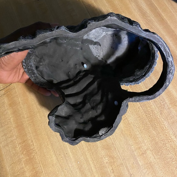 Reptile fancy rock - Picture 5 of 5